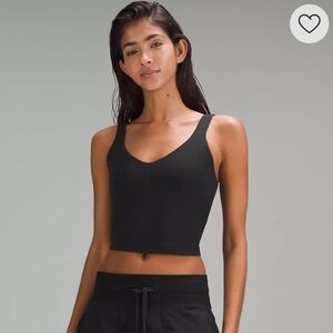 Lululemon Align Tank